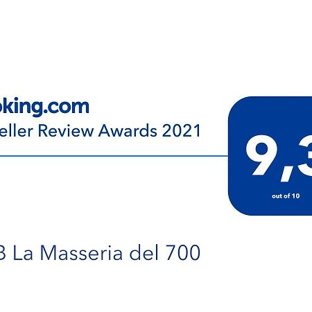 B&B La Masseria Del '700 Castiglione a Casauria Εξωτερικό φωτογραφία