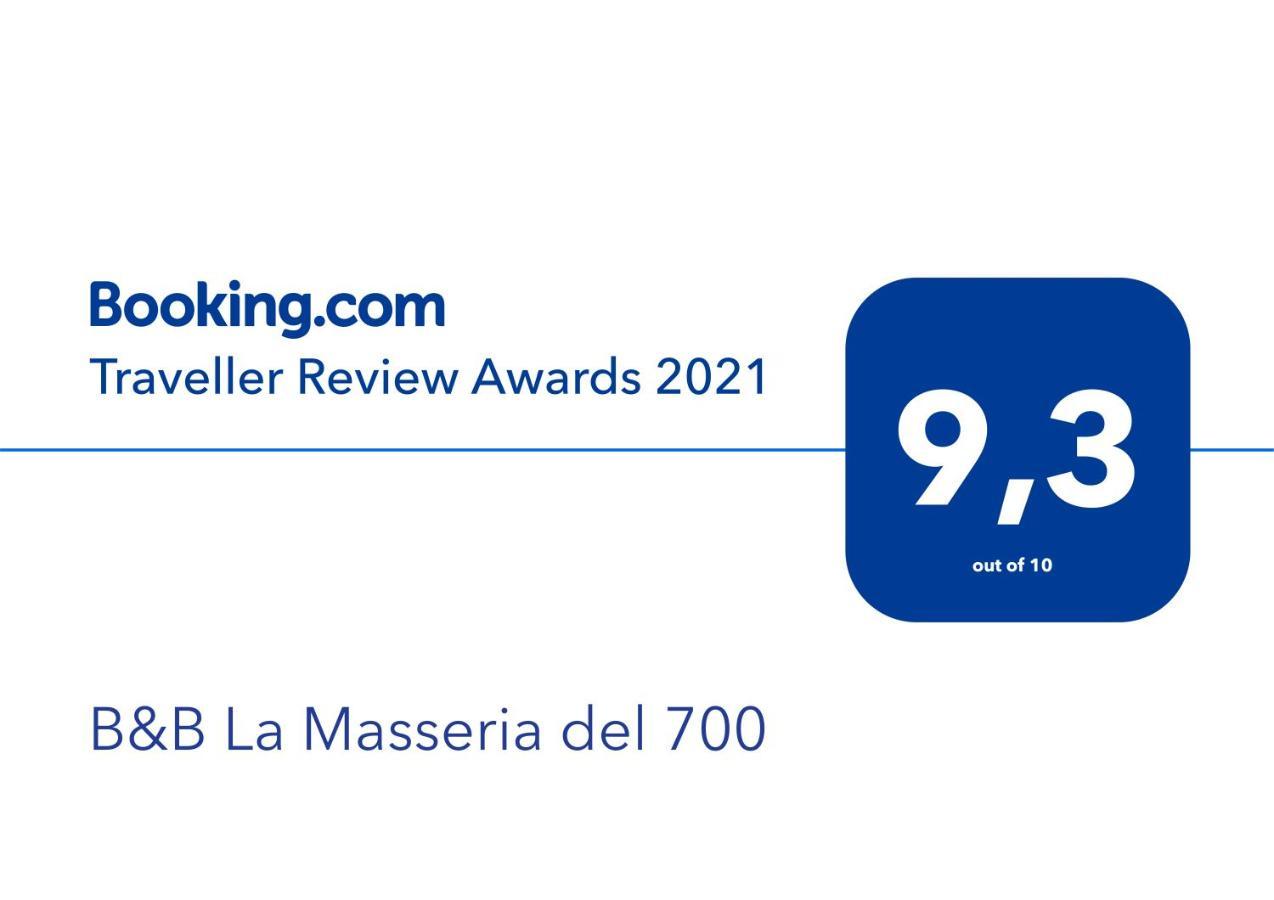 B&B La Masseria Del '700 Castiglione a Casauria Εξωτερικό φωτογραφία