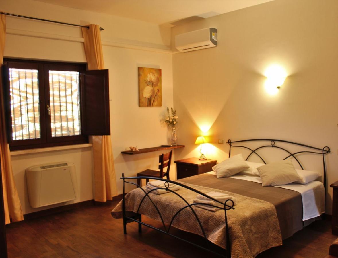 B&B La Masseria Del '700 Castiglione a Casauria Εξωτερικό φωτογραφία