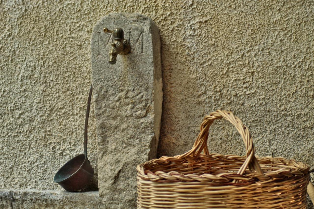 B&B La Masseria Del '700 Castiglione a Casauria Εξωτερικό φωτογραφία
