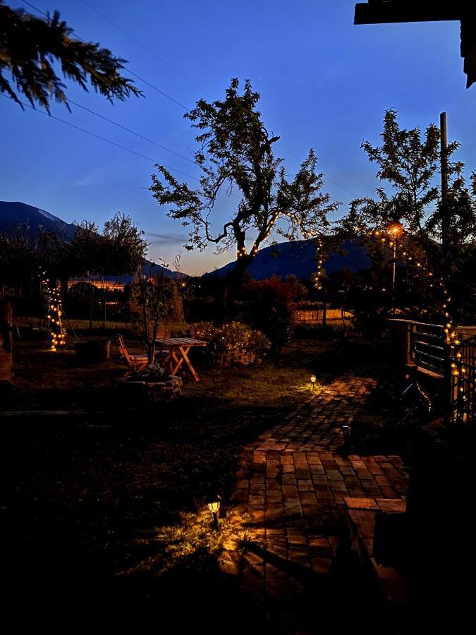 B&B La Masseria Del '700 Castiglione a Casauria Εξωτερικό φωτογραφία