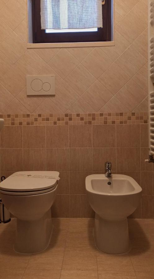 B&B La Masseria Del '700 Castiglione a Casauria Εξωτερικό φωτογραφία